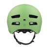 Prilba MAZE JR KinetiCore zelená