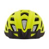 Prilba DISQUS Žltá reflex mat