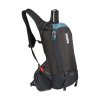 Batoh Rail Bike Hydration 12L - Obsidian