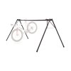 Stojan A-FRAME na 8-10 bicyklov