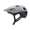 Prilba LUPO KinetiCore šedá
