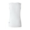 Tričko dámske VERTEX MESH SL BASE LAYER biele /Vel:S