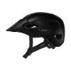 Prilba CHIRU matná čierna