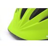 Prilba QIZ lime matná (Veľkosť 52-59 cm)
