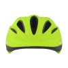 Prilba QIZ lime matná (Veľkosť 52-59 cm)