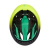Prilba VENTO KinetiCore čierno/neon žltá