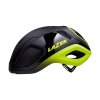 Prilba VENTO KinetiCore čierno/neon žltá