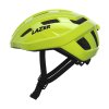 Prilba TEMPO KinetiCore neon žltá