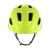 Prilba NUTZ KinetiCore neon žltá