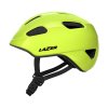 Prilba NUTZ KinetiCore neon žltá