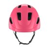 Prilba PNUT KinetiCore ružová