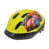 Prilba FUNQ Red Car žltá
