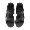 Sandále SHSD501 čierne (Veľkosť 38)