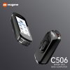 Cyklopočítač SMART GPS C506 GPS dotykový USB