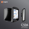 Cyklopočítač SMART GPS C506 GPS dotykový USB