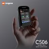 Cyklopočítač SMART GPS C506 GPS dotykový USB