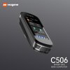 Cyklopočítač SMART GPS C506 GPS dotykový USB