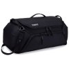 Taška ROUNDTRIP Bike Duffel 55L čierna NEW25