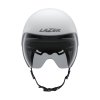 Prilba VOLANTE KinetiCore biela/strieborná