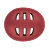 Prilba MAZE JR KinetiCore červená