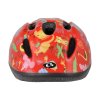 Prilba FUNQ Animals červená