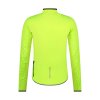 Bunda WINDFLEX neon žltá
