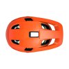 Prilba LUPO KinetiCore matná oranžová