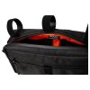 AGU Venture Handlebar Bag Black 2 L