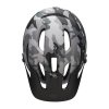 BELL 4Forty Mat/Glos Black Camo M