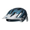 BELL 4Forty MIPS Mat/Glos Blue/Grey M