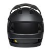 BELL Sanction 2 DLX MIPS Mat Black M