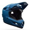 BELL Sanction 2 Mat Blue L