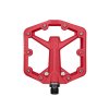 CRANKBROTHERS Stamp 1 Small Red Gen 2