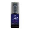 FINISH LINE HALO™ - WAX Lubricant (10pcs) - 4oz/120ml - Bottle + Smart Luber™ + Display