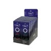FINISH LINE HALO™ - WAX Lubricant (10pcs) - 4oz/120ml - Bottle + Smart Luber™ + Display