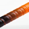 FIZIK Vento Microtex 2mm Tacky - Orange Fluo / Black