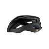 GIANT REV ELITE MIPS CE/CPSC  L (59-63CM) GLOSS PANTHER BLACK