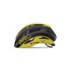 GIRO Aries Spherical Mat Black/Yellow Visma S
