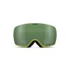 GIRO Article II Green Cloud Vivid Envy/Vivid Infrared (2skla)