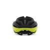 GIRO Cielo MIPS Mat Black/Highlight Yellow L