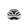 GIRO Cielo MIPS Mat White/Silver Fade L