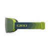 GIRO Contour Ano Lime Streaker Vivid Envy/Vivid Infrared (2skla)