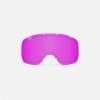 GIRO Cruz/Roam/Moxie Repl Lens Amber Pink