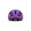 GIRO Fixture II Youth Mat Purple Ripple
