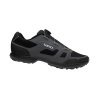 GIRO Gauge BOA Dark Shadow/Black 39