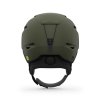 GIRO Grid Spherical Mat Trail Green M