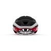 GIRO Helios Spherical Mat Black/Red M