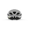 GIRO Helios Spherical Mat White/Silver Fade L