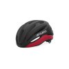 GIRO Isode II Mat Black/Red