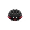 GIRO Isode II Mat Black/Red
